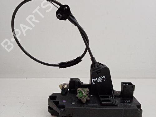 Used Rear left lock Rear left lock OPEL VECTRA B Estate (J96) 1.6 i 16V (F35) (100 hp) 21033808 21033808
