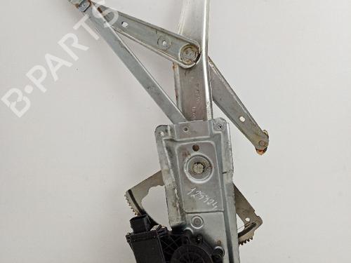 Used Front left window mechanism Front left window mechanism OPEL VECTRA B Estate (J96) 1.6 i 16V (F35) (100 hp) 21033836 21033836