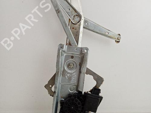 Used Front right window mechanism Front right window mechanism OPEL VECTRA B Estate (J96) 1.6 i 16V (F35) (100 hp) 21033837 21033837