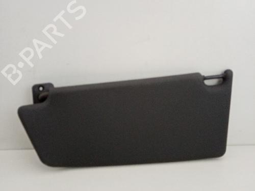 right-sun-visor-opel-astra-h-gtc-a04-13-cdti-l08-sref-2005-2006-2007-2008-2009-2010-21033843 main image