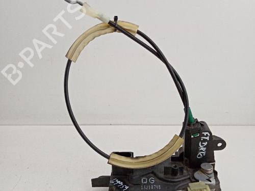 front-right-lock-opel-astra-h-gtc-a04-13-cdti-l08-13210749qg-2005-2006-2007-2008-2009-2010-21033853 main image