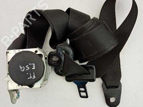 Used Front left seatbelt Front left seatbelt FORD FIESTA V (JH_, JD_) 1.25 16V (75 hp) 21033897 21033897