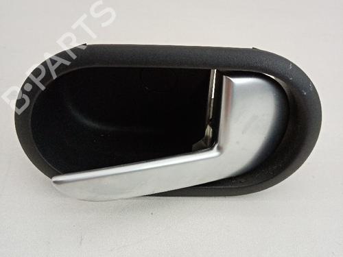 Used Rear right interior door handle Rear right interior door handle FORD FIESTA V (JH_, JD_) 1.25 16V (75 hp) 21033907 21033907