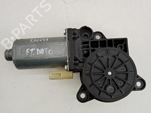 Used Right front window motor Right front window motor FORD FIESTA V (JH_, JD_) 1.25 16V (75 hp) 21033910 21033910