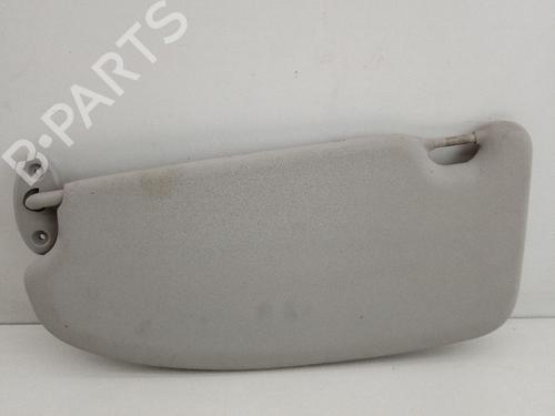 right-sun-visor-ford-focus-ii-turnier-da_-ffs-ds-16-tdci-sref-2004-2005-2006-2007-2008-2009-2010-2011-2012-21033922 main image