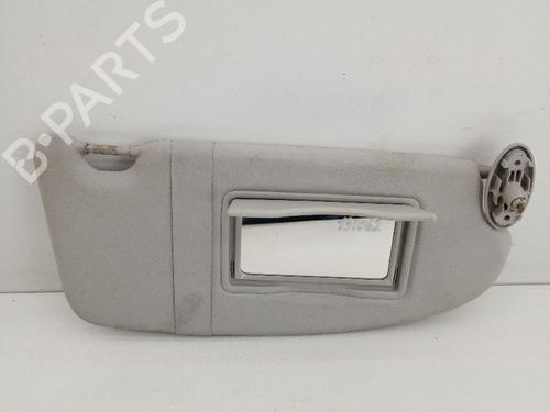 Right sun visor FORD FOCUS II Turnier (DA_, FFS, DS) 1.6 TDCi | BP21033922I2 - Image 3
