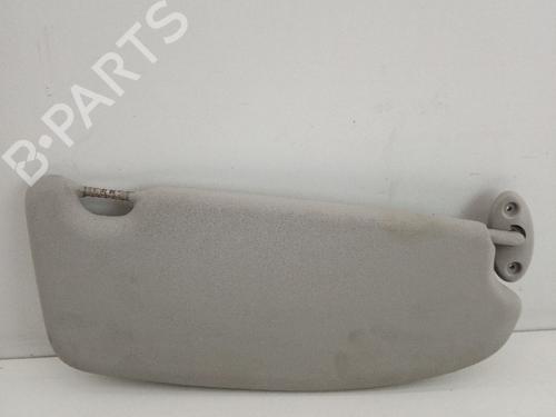 Used Left sun visor Left sun visor FORD FOCUS II Turnier (DA_, FFS, DS) 1.6 TDCi (109 hp) 21033923 21033923