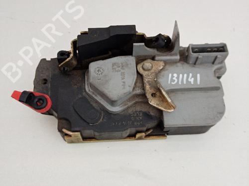 Used Rear left lock Rear left lock 21033976 21033976