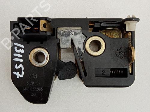 Used Tailgate lock Tailgate lock VW POLO III (6N1) 50 1.0 (50 hp) 21033989 21033989