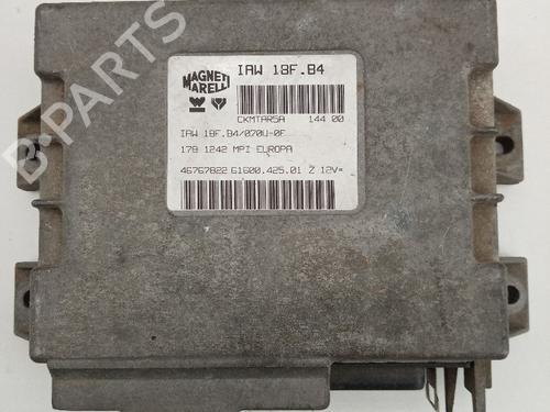 Used Engine control unit (ECU) Engine control unit (ECU) FIAT PALIO (178_, 171_, 371_) [1996-2026] 21034007 21034007