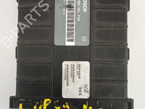 Used Engine control unit (ECU) Engine control unit (ECU) FIAT TEMPRA (159_) [1990-1998] 21034028 21034028