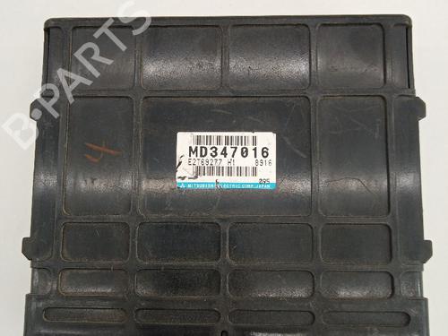 Used Engine control unit (ECU) Engine control unit (ECU) MITSUBISHI LANCER VI (CJ_, CP_, CK_) [1995-2003] 21034040 21034040