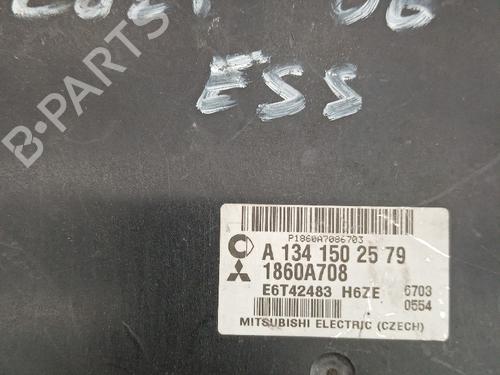 Engine control unit (ECU) MITSUBISHI COLT CZC VI Convertible (RG) | BP33759849M57 - Image 2