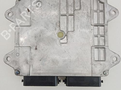 Engine control unit (ECU) MITSUBISHI COLT CZC VI Convertible (RG) | BP33759849M57 - Image 3