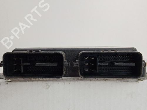 Engine control unit (ECU) MITSUBISHI COLT CZC VI Convertible (RG) | BP33759849M57 - Image 4