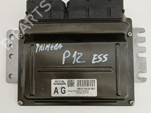 Used Engine control unit (ECU) Engine control unit (ECU) NISSAN PRIMERA (P12) 1.8 (115 hp) 21034044 21034044