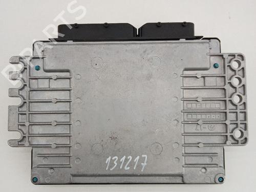 Engine control unit (ECU) NISSAN PRIMERA (P12) 1.8 | BP21034044M57 - Image 3