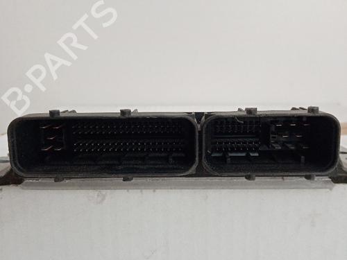 Engine control unit (ECU) NISSAN PRIMERA (P12) 1.8 | BP21034044M57 - Image 4