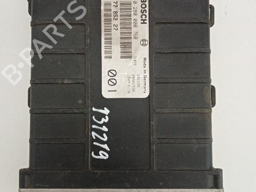 Used Engine control unit (ECU) Engine control unit (ECU) LANCIA DELTA II (836_) [1993-1999] 21034045 21034045