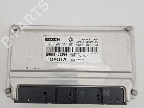 Used Engine control unit (ECU) Engine control unit (ECU) 21034047 21034047
