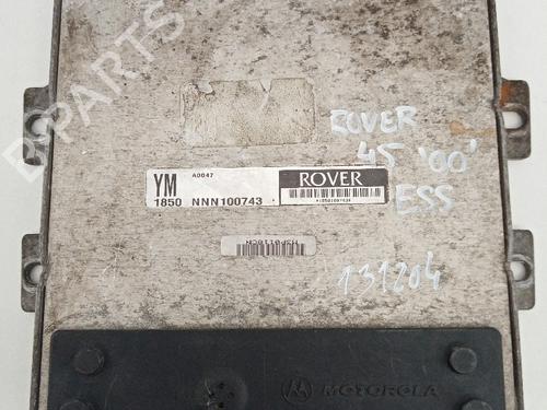Used Engine control unit (ECU) Engine control unit (ECU) ROVER 45 I Hatchback (RT) 1.4 (103 hp) 21034032 21034032