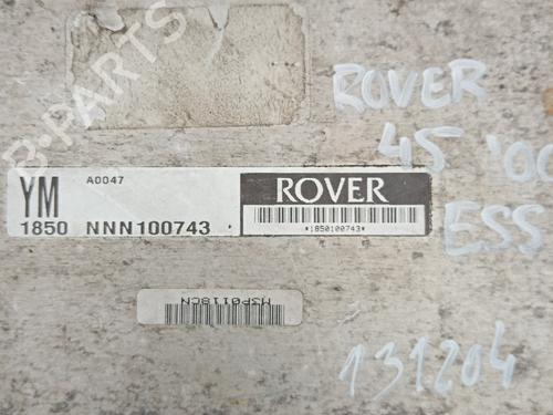 Engine control unit (ECU) ROVER 45 I Hatchback (RT) 1.4 | BP21034032M57 - Image 2