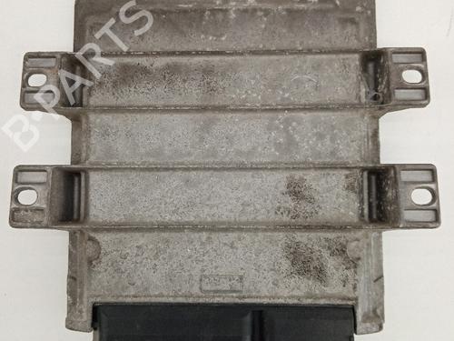 Engine control unit (ECU) ROVER 45 I Hatchback (RT) 1.4 | BP21034032M57 - Image 3