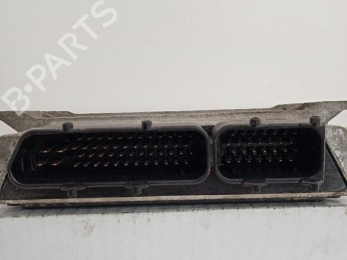 Engine control unit (ECU) ROVER 45 I Hatchback (RT) 1.4 | BP21034032M57 - Image 4