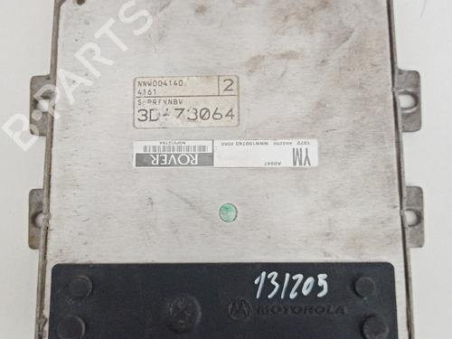 Used Engine control unit (ECU) Engine control unit (ECU) ROVER 25 I Hatchback (RF) 1.4 16V (84 hp) 21034033 21034033