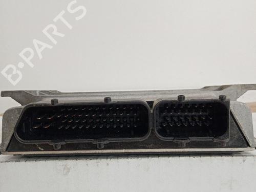 Engine control unit (ECU) ROVER 25 I Hatchback (RF) 1.4 16V | BP21034033M57  - Image 5