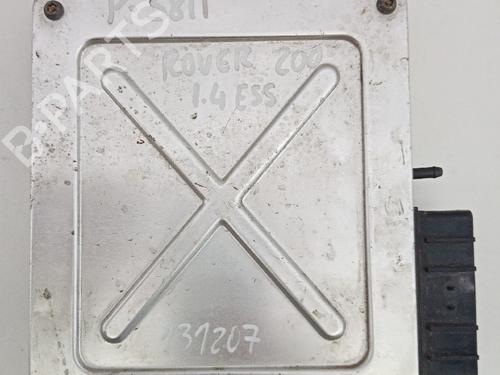 Used Engine control unit (ECU) Engine control unit (ECU) ROVER 200 II Hatchback (RF) [1995-2000] 21034035 21034035