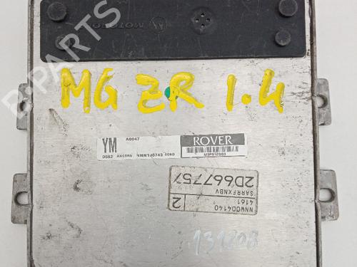 Used Engine control unit (ECU) Engine control unit (ECU) ROVER 25 I Hatchback (RF) [1999-2006] 21034036 21034036