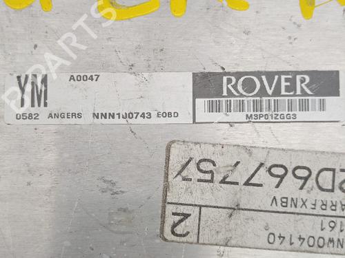 Engine control unit (ECU) ROVER 25 I Hatchback (RF) | BP21034036M57 - Image 2