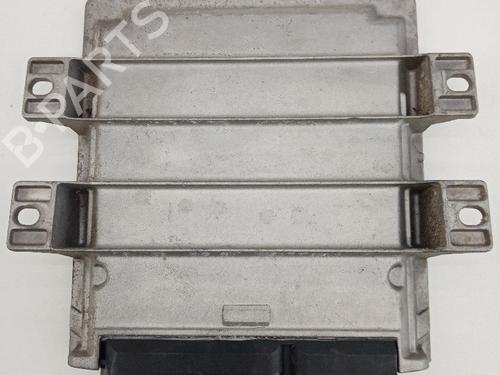 Engine control unit (ECU) ROVER 25 I Hatchback (RF) | BP21034036M57 - Image 4