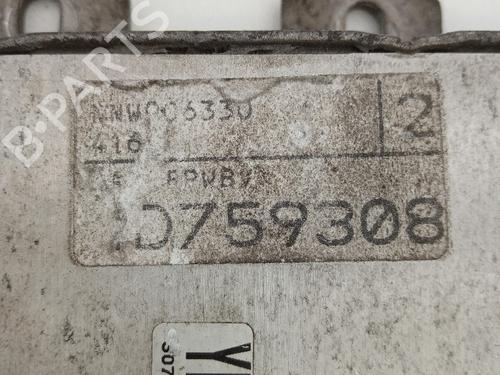 Engine control unit (ECU) ROVER 25 I Hatchback (RF) | BP21034037M57 - Image 2