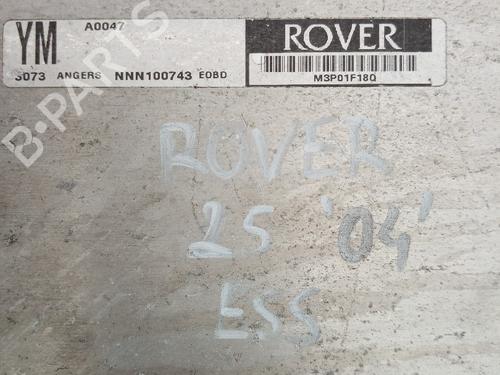 Engine control unit (ECU) ROVER 25 I Hatchback (RF) | BP21034037M57 - Image 3
