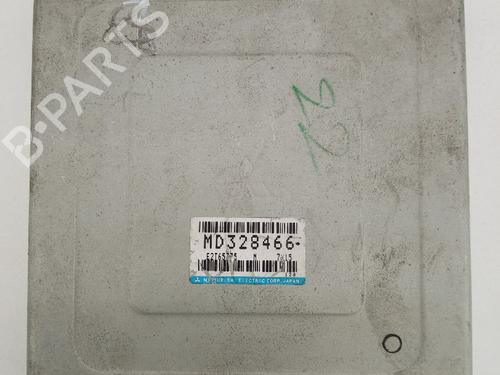 Used Engine control unit (ECU) Engine control unit (ECU) MITSUBISHI LANCER VI (CJ_, CP_, CK_) [1995-2003] 21034081 21034081