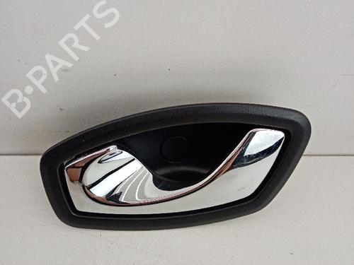 Used Front left interior door handle Front left interior door handle RENAULT MEGANE III Hatchback (BZ0/1_, B3_) 1.5 dCi (BZ09, BZ0D, BZ1W, BZ29, BZ14) (110 hp) 21034083 21034083