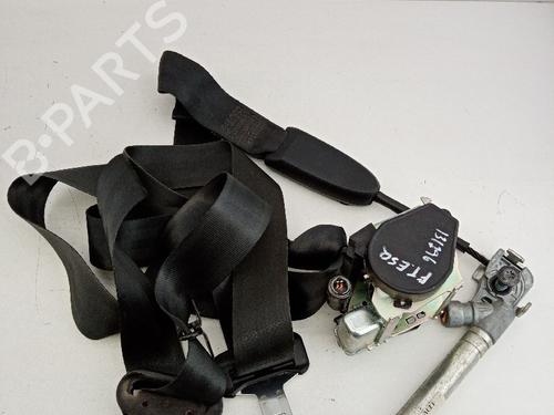 Used Front left seatbelt Front left seatbelt 21034108 21034108