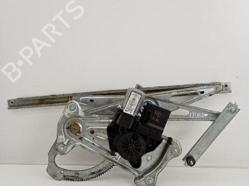 Used Front right window mechanism Front right window mechanism RENAULT MEGANE III Hatchback (BZ0/1_, B3_) 1.5 dCi (BZ09, BZ0D, BZ1W, BZ29, BZ14) (110 hp) 21034112 21034112