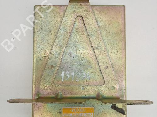 Used Engine control unit (ECU) Engine control unit (ECU) MAZDA 626 IV (GE) 2.0 D (76 hp) 21034089 21034089