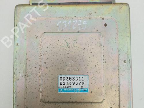 Used Engine control unit (ECU) Engine control unit (ECU) MITSUBISHI LANCER VI (CJ_, CP_, CK_) [1995-2003] 21034090 21034090