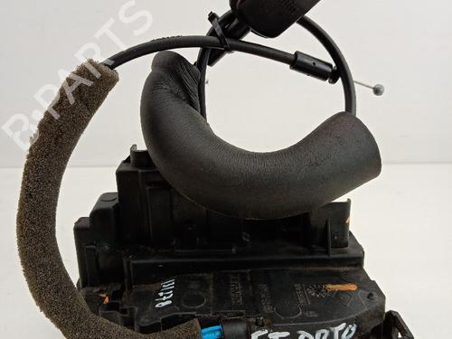 Used Front right lock Front right lock RENAULT MEGANE III Hatchback (BZ0/1_, B3_) 1.5 dCi (BZ09, BZ0D, BZ1W, BZ29, BZ14) (110 hp) 21034093 21034093