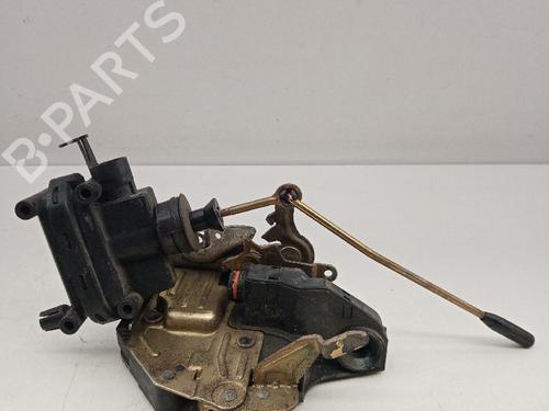 Used Front left lock Front left lock 21034132 21034132