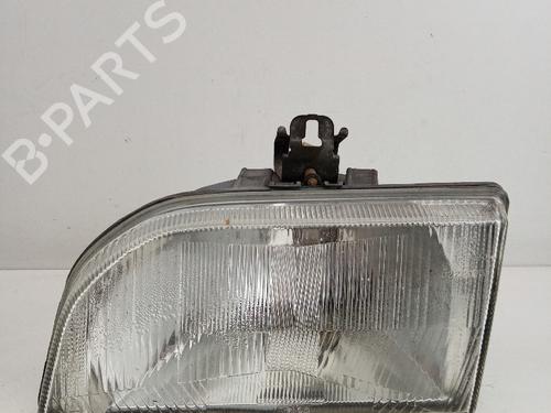 Used Left headlight Left headlight 21034162 21034162