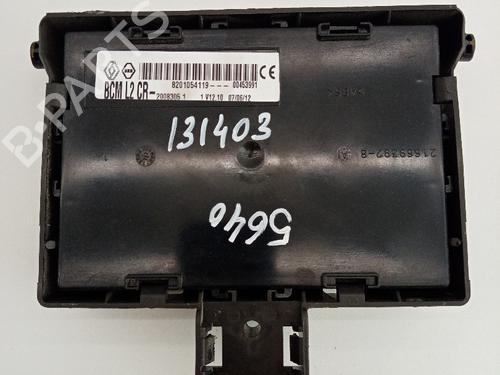 electronic-module-renault-clio-iii-br01-cr01-12-16v-br02-br0j-br11-cr02-cr0j-cr11-bcml2cr20083051-2005-2006-2007-2008-2009-2010-2011-2012-2013-2014-21034165 main image