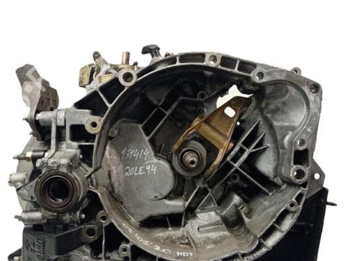 Used Gearbox Gearbox CITROËN C5 I (DC_) 2.0 HDi (DCRHZB, DCRHZE) (109 hp) 21034172 21034172