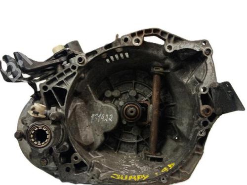 Used Gearbox Gearbox CITROËN JUMPY I (U6U_) [1994-2006] 21034180 21034180