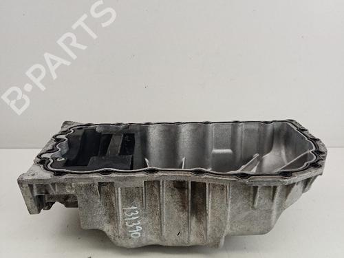 Used Oil sump Oil sump RENAULT RAPID Box Body/MPV (F40_, G40_) [1985-2001] 33759850 33759850