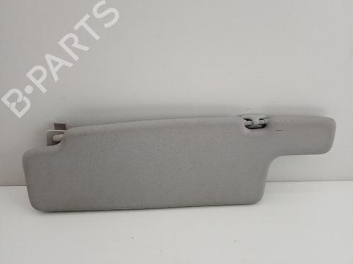 Højre solskærm Højre solskærm VW VENTO (1H2) 1.9 D (65 hp) 21034192 21034192
